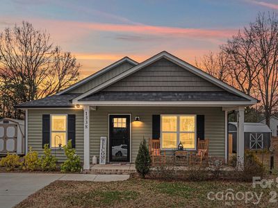 1338 Eastside Ave, Albemarle, NC, 28001