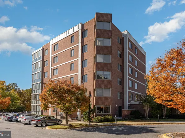940 Astern Way Unit 504, Annapolis, MD 21401