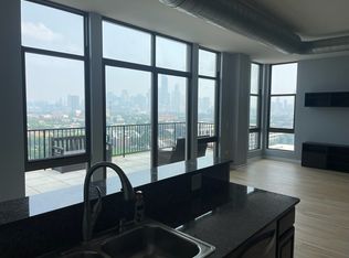 1550 S Blue Island Ave UNIT 1202, Chicago, IL 60608