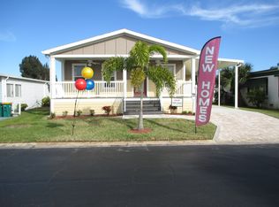136 Winthrop Ct., Melbourne, FL 32934