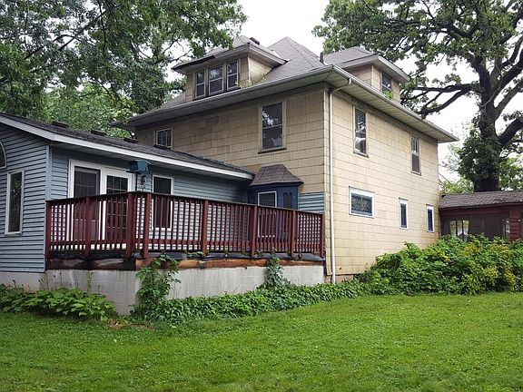 2nd image of 1216 Hague Ave