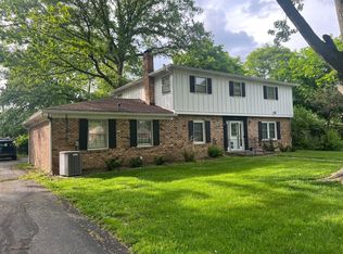 7158 Cricklewood Cir, Indianapolis, IN