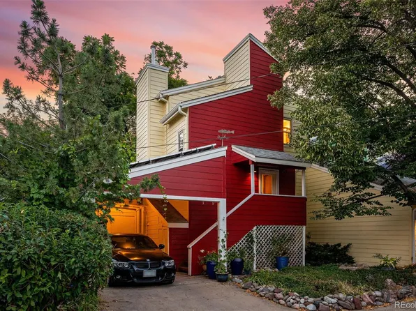 1343 Alpine Avenue, Boulder, CO 80304