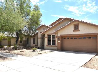 3313 W Chanute Pass, Phoenix, AZ 85041