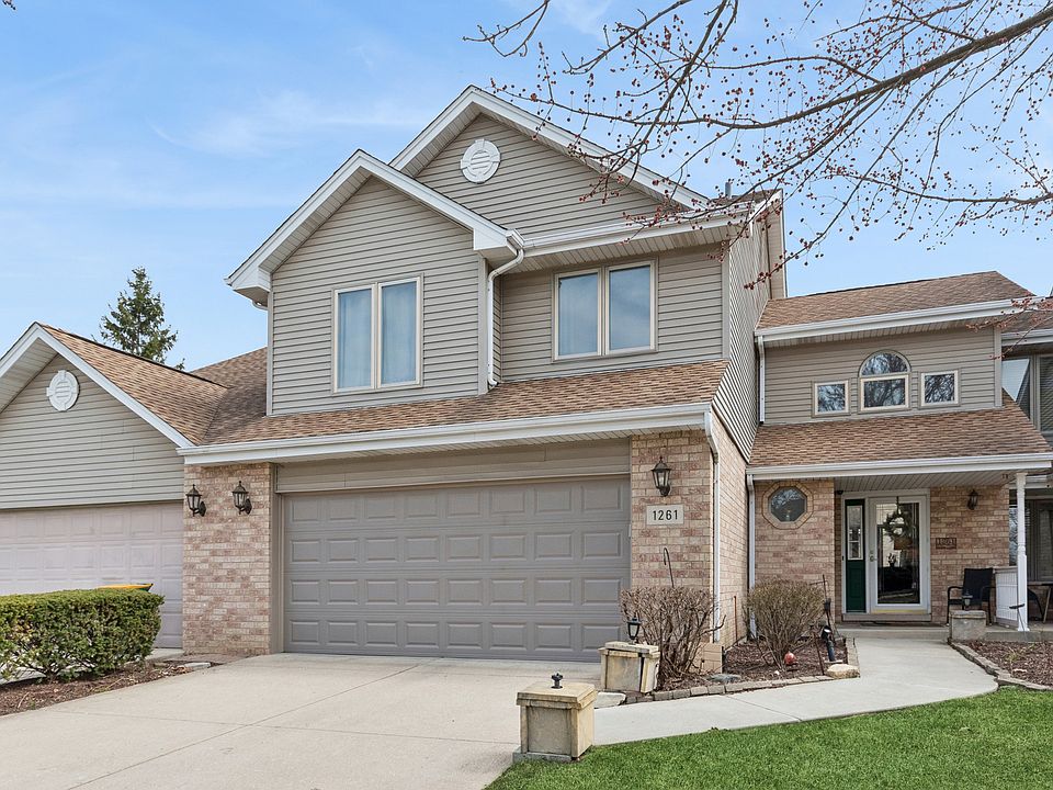 1st image of 1261 Arbor Dr #1261