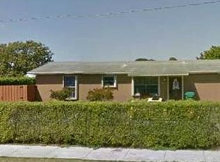 25320 SW 127th Ave, Homestead, FL 33032