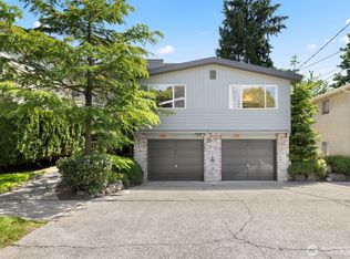 1721 NW 58th St, Seattle, WA 98107