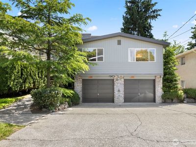 1721 NW 58th Street, Seattle, WA, 98107