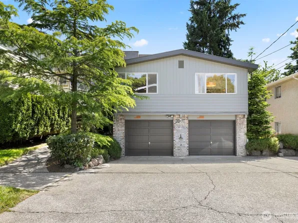 1721 NW 58th Street, Seattle, WA 98107