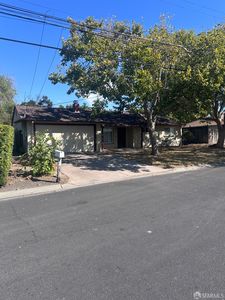 2425 Geraldine Dr, Pleasant Hill, CA, 94523