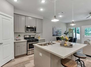 Glenwood Villas, Conroe, TX 77301