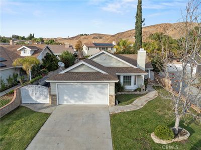 28421 Victoria Rd, Castaic, CA, 91384