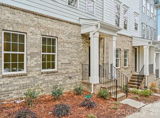 11021 Warfield Ave #3, Huntersville, NC 28078