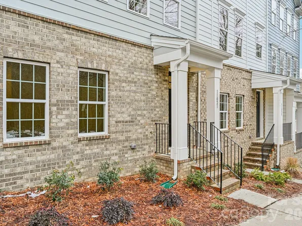 11021 Warfield Ave #3, Huntersville, NC 28078