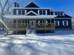 200 Shoddy Hollow Road, Otisville, NY