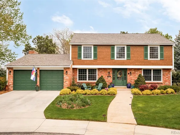 5102 S Cody Court, Littleton, CO 80123