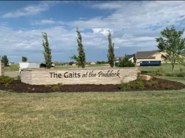 13000 E Equestrian St, Wichita, KS 67230