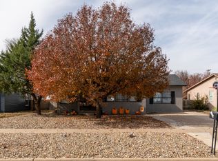2900 Sheldon St, Clovis, NM 88101