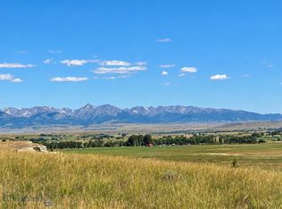 Tbd Lower Deer Creek Rd, Big Timber, MT 59011