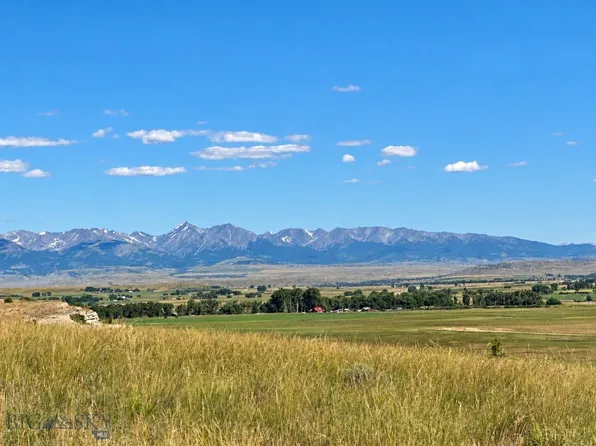 Tbd Lower Deer Creek Rd, Big Timber, MT 59011