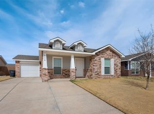 7538 33rd St, Lubbock, TX 79407