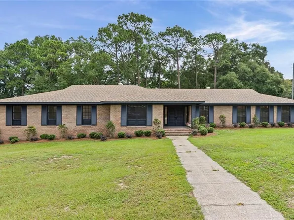241 Suzanne Cir, Mobile, AL 36608