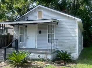 1145 Darwin Street, Savannah, GA 31415