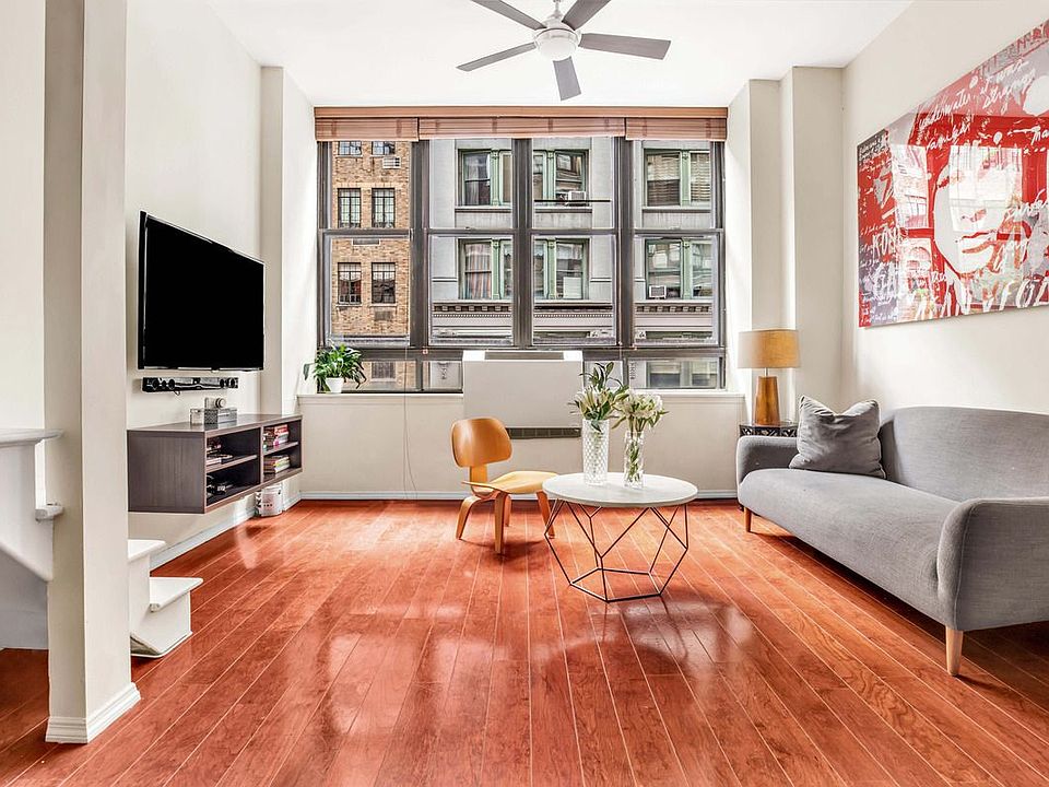 1st image of 35 E 10th St APT 3K