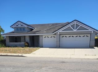 1121 Archer St, Lompoc, CA 93436