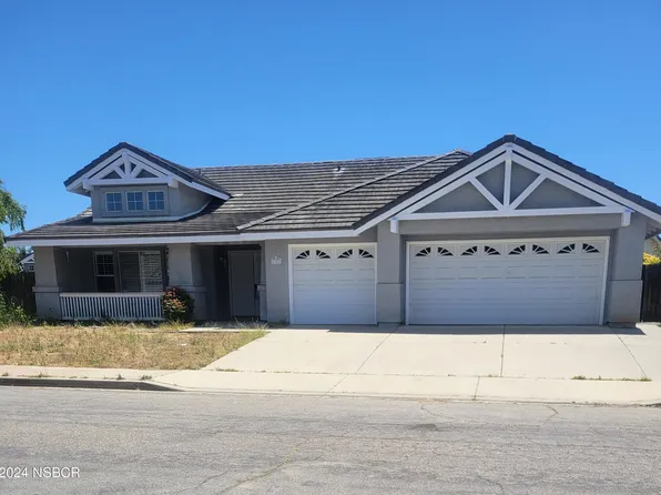 1121 Archer St, Lompoc, CA 93436