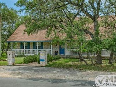 16511 Stone Ridge Dr, San Antonio, TX, 78232