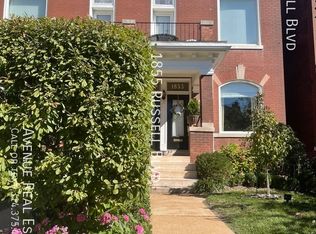 1855 Russell Blvd #1855, Saint Louis, MO 63104