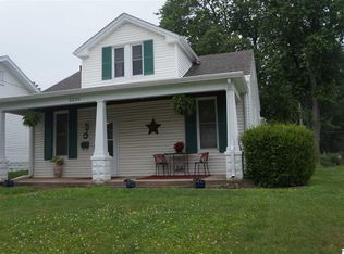 2230 College Ave, Quincy, IL 62301