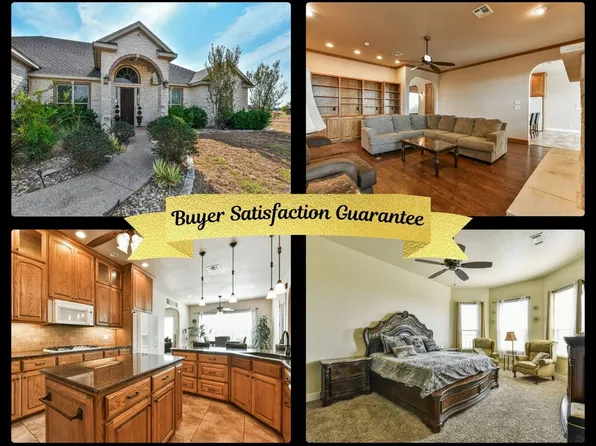 10479 Hartrick Bluff Rd, Temple, TX 76502