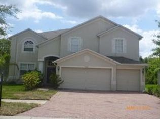 21024 Lake Talia Blvd, Land O Lakes, FL 34638