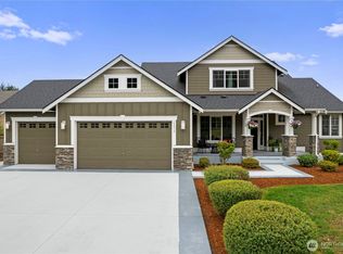 18616 33rd Place NE, Snohomish, WA 98290