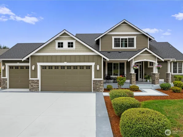 18616 33rd Place NE, Snohomish, WA 98290