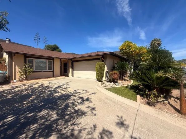15238 Calle Juanito, San Diego, CA 92129