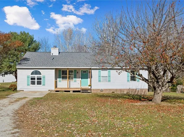 221 Loch Haven Dr, Williamsburg, VA 23188