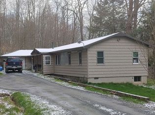 287 Water St, Morris Run, PA 16939