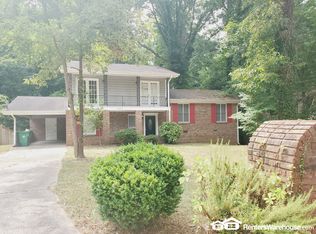 3093 Thrasher Cir, Decatur, GA 30032