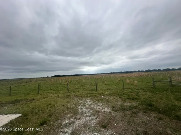 16124 NW 220th St, Okeechobee, FL 34972