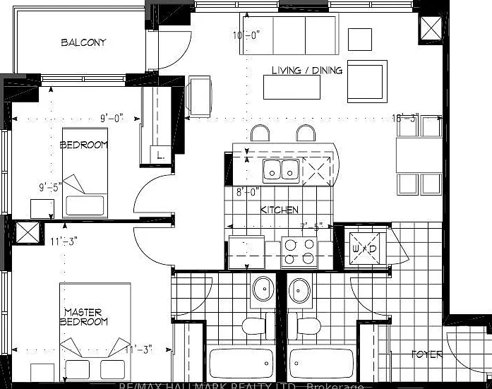 167 Church St #Penthouse 02 — Photo 8