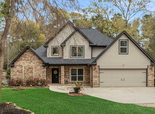23930 Northcrest Trl, New Caney, TX 77357
