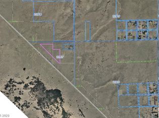 Along Ca Nv State Line, Jean, NV 89019