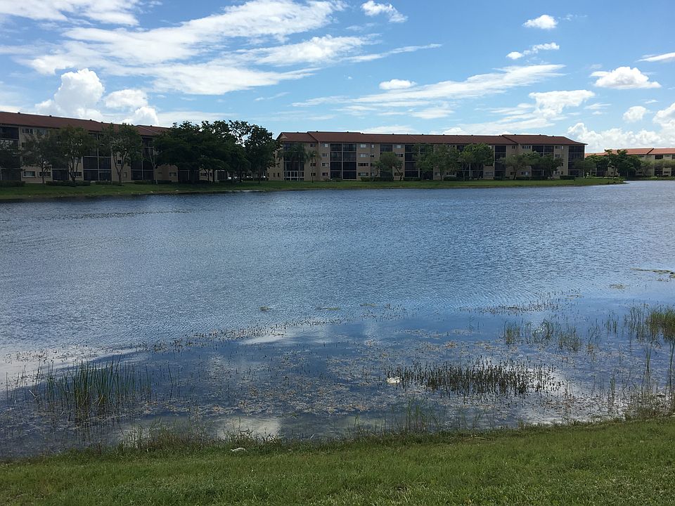 Lake Side View
