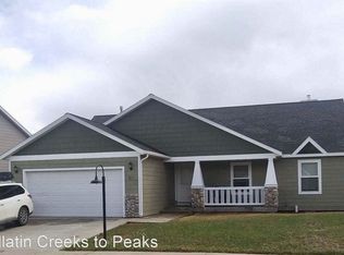 877 Rogers Way, Bozeman, MT 59718