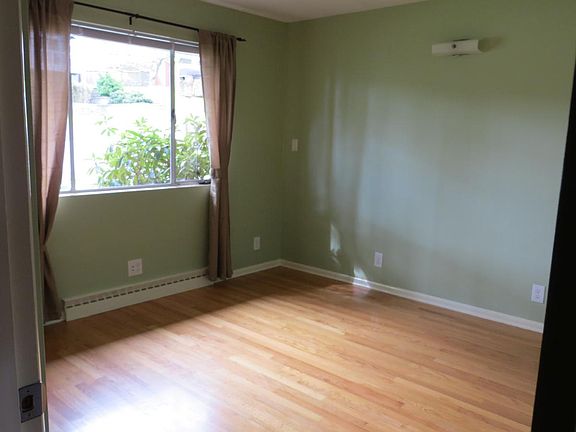 Bedroom -main floor
