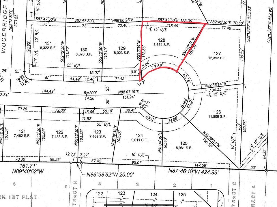 2nd image of 2214 Crestview Pl