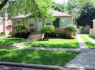 1837 Newcastle Ave, Westchester, IL 60154